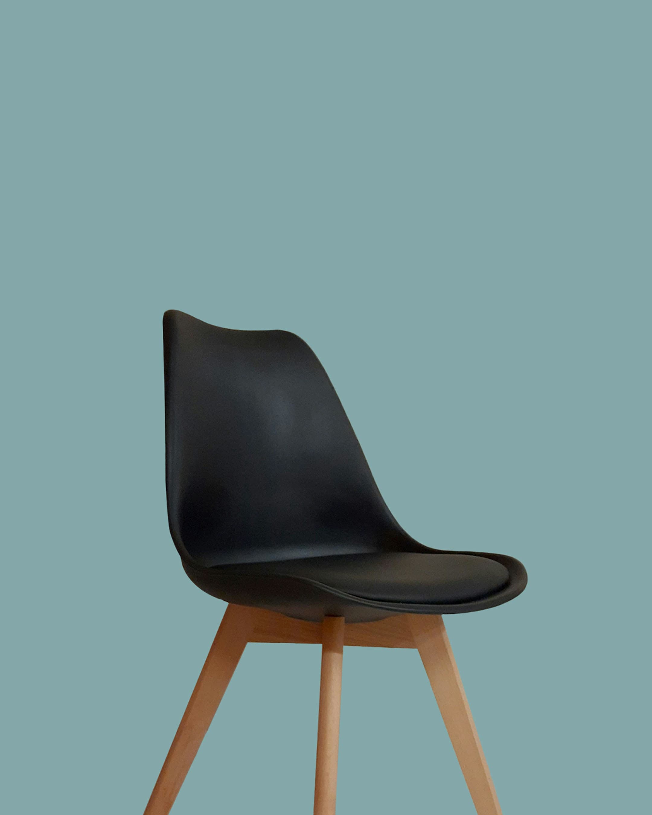 Nordic Rocking Chair