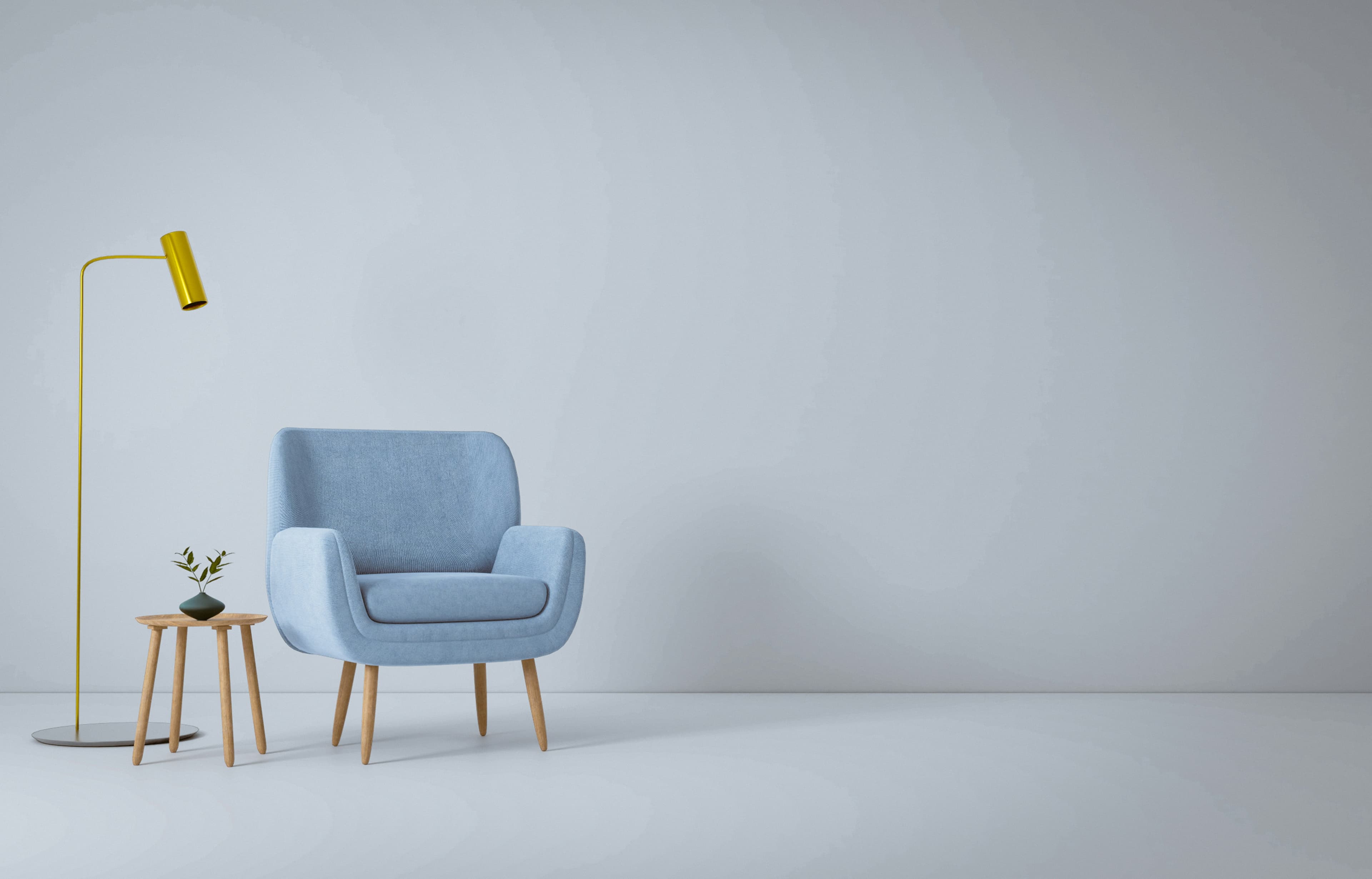Sundby Side Table