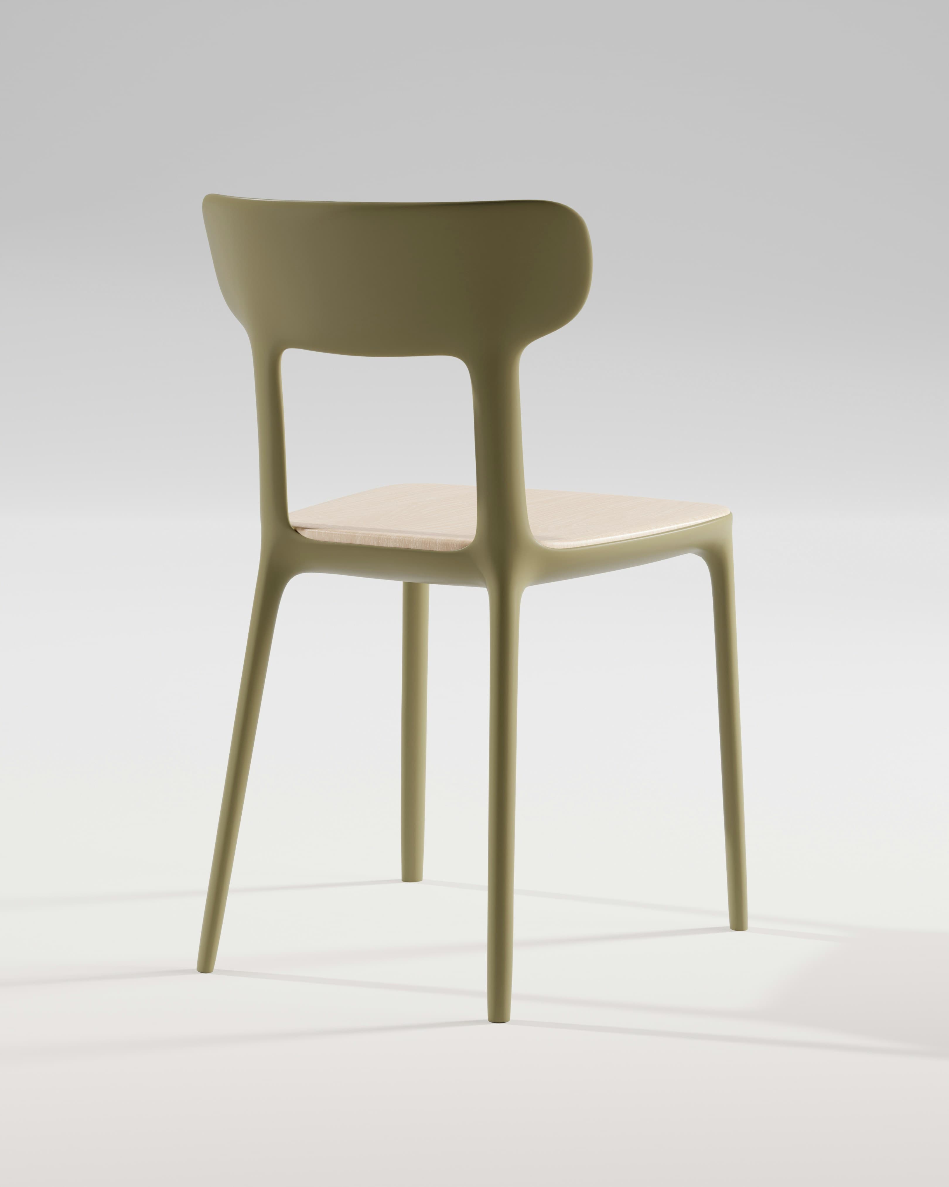 Tokyo Accent Chair