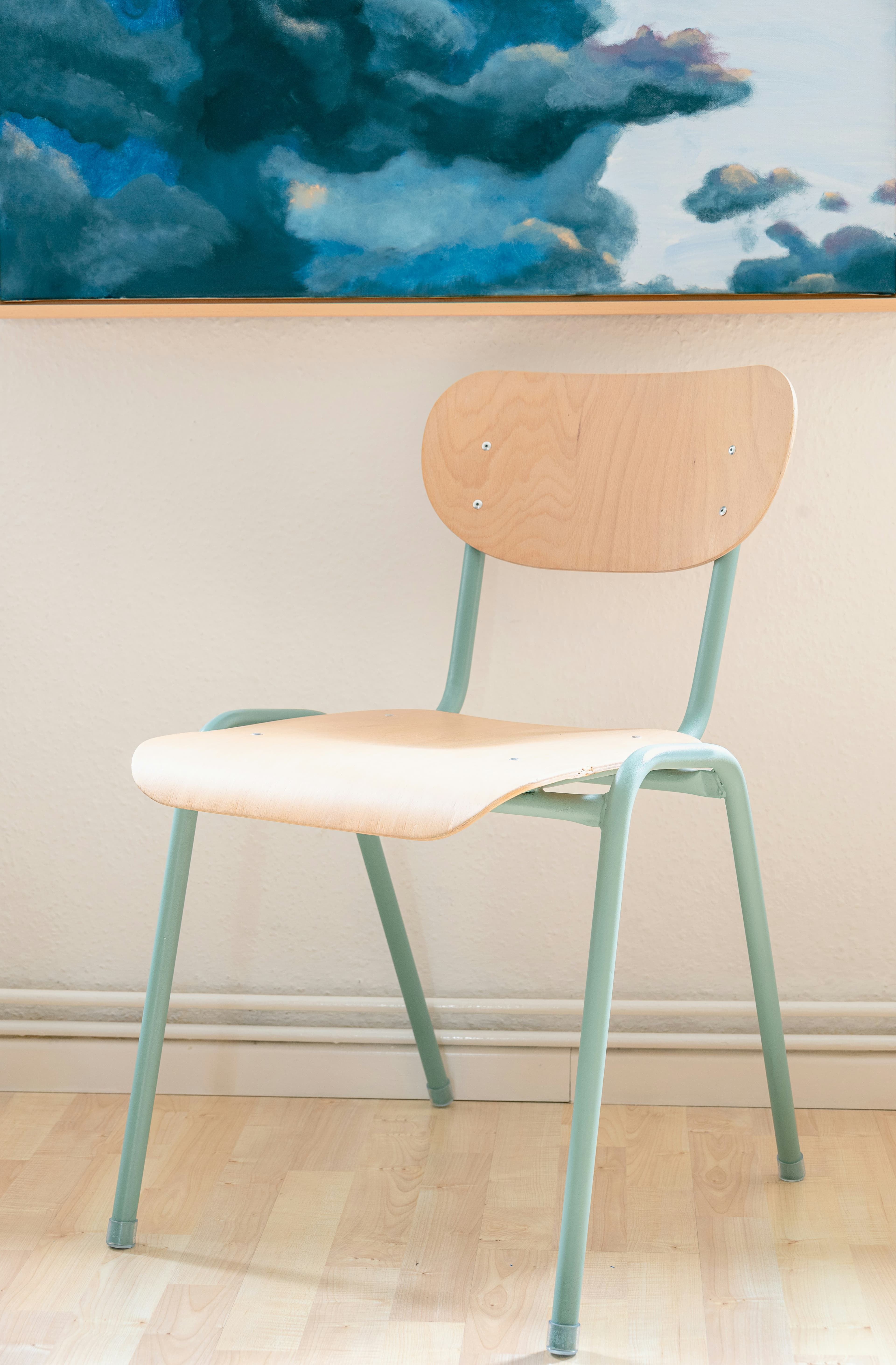 Soma Storage Bed